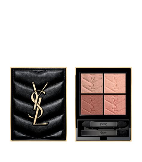 ysl eyeshadow 600|YSL eye palette.